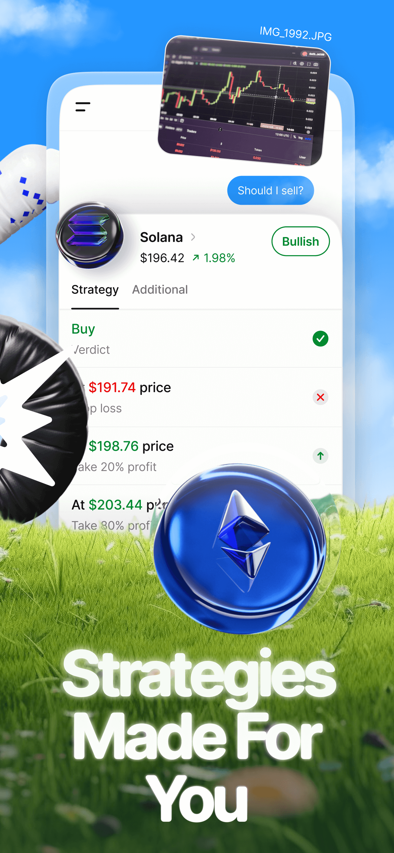 Feature screenshot 2