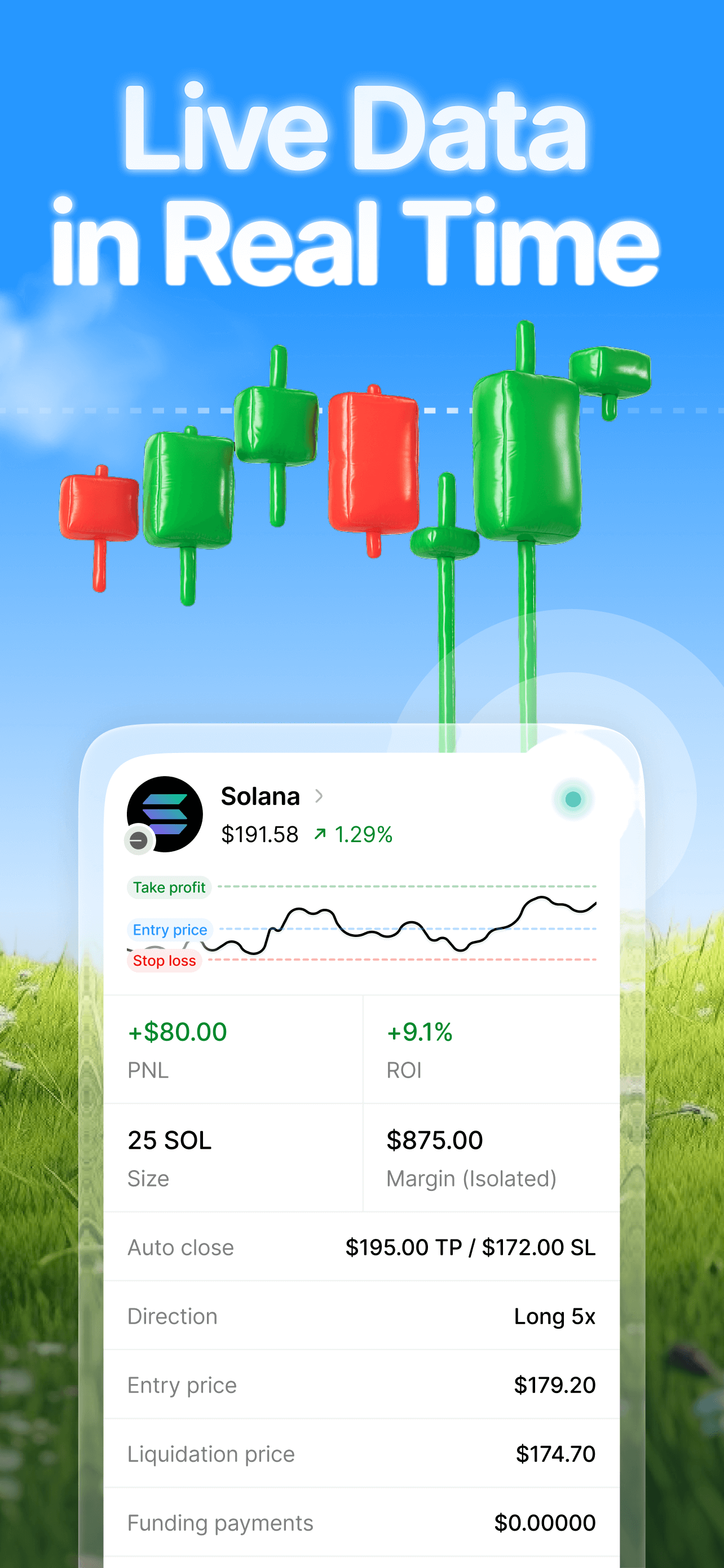 Feature screenshot 5